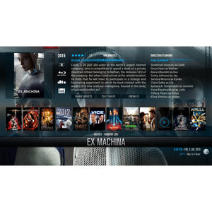 FIRE TV CUBE WITH THE LATEST KODI 19 & PREMIUM APPS - WatchBoxHD